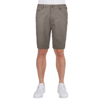 Thomas Cook Mens Blair Shorts (T4S1317003) Taupe