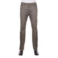 Thomas Cook Mens Blair Slim Pants (T4S1217003) Taupe