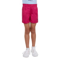 Thomas Cook Girls Darla Shorts (T4S5301002) Berry