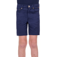 Thomas Cook Boys Blair Shorts (T4S3311003) Navy