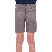 Thomas Cook Boys Blair Shorts (T4S3311003) Taupe