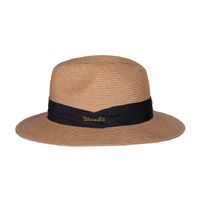 Thomas Cook Morgan Crushable Hat (TCP2929HAT) Camel