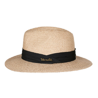 Thomas Cook Morgan Crushable Hat (TCP2929HAT) Natural