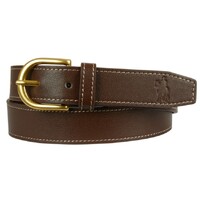 Thomas Cook Womens Willa Belt (T4S2945BEL) Chocolate