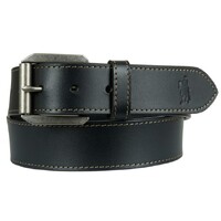 Thomas Cook Mens Daniel Belt (T4S1965BEL) Black