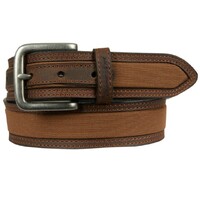 Thomas Cook Mens Stoney Belt (T4S1968BEL) Tan/Tan