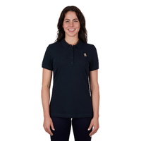 Thomas Cook Womens Mia S/S Polo (T4S2512052) Navy