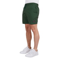 Thomas Cook Mens Davis Shorts (T4S1309005) Dark Green