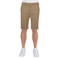 Thomas Cook Mens Grant Shorts (T4S1306006) Sand