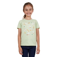 Thomas Cook Girls Emma S/S Tee (T4S5516185) Sage