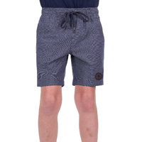 Thomas Cook Boys Davis Shorts (T4S3309005) Blue