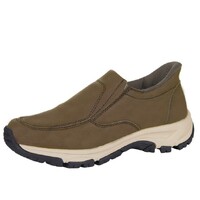 Thomas Cook Womens Jen Comfort Shoes (T4S28462) Brown