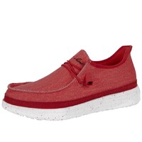 Thomas Cook Womens Sandy Comfort Shoes (T4S28461) Red