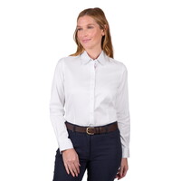 Thomas Cook Women Kelsey L/S Shirt (T4S2117045) White