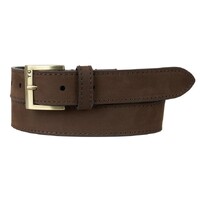 Thomas Cook Charlie Belt (T5W2978BEL) Chocolate