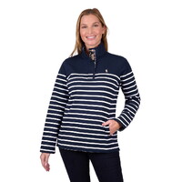 Thomas Cook Womens Cheryl Rugby (T5W2528148) Navy