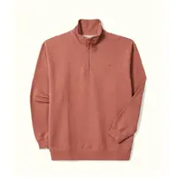 R.M.Williams Mens Mulyungarie Sweatshirt (KZ400LJ2M01) Brick