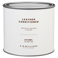 R.M.Williams Leather Conditioner (CC245) 500ml
