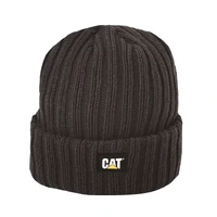 CAT Rib Watch Beanie (PW01443) [SD]