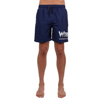 Wrangler Mens Luca Boardshorts (X4S1302192) Navy