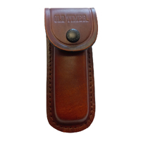 Old Timer Leather Pouch to suit LB7 (LS2)