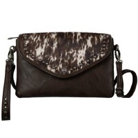 Pure Western Womens Alison Bag (P4S2996BAG) Chocolate