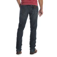 Wrangler Mens Retro Straight Jeans (88MWZJM34) Jerome