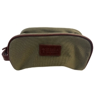 Ritemate Pilbara Toiletry Bag (RMPA002) Olive