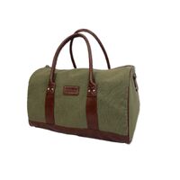 Ritemate Pilbara Overnighter Bag (RMPA003) Olive