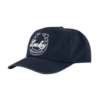 Ringers Western Lucky Cap (723102RW) Navy OSFM [GD]