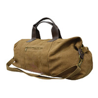 Thomas Cook Duffle Bag (TCP1906097) Brown