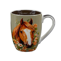 Thomas Cook Country Collection Mug (TCP2926MUG) Sage