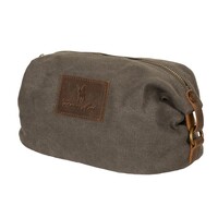 Thomas Cook Franklin Wash Bag (T4S1958BAG) Charcoal