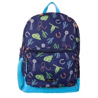 Thomas Cook Childrens Finley Backpack (T4S7909BAG) Navy/Multi