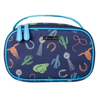 Thomas Cook Childrens Finley Lunchbag (T4S7910LBG) Navy/Multi