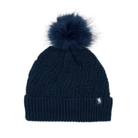 Thomas Cook Selena Beanie (T5W2965BNE) Navy One Size