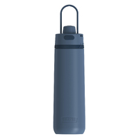 Thermos Guardian Vacuum Insulated Hydration Bottle 710ml (TS4319LB4AUS) Lake Blue