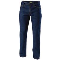 hard yakka stretch jeans