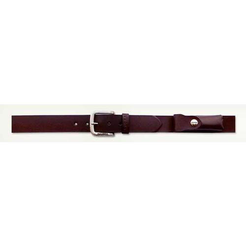 Akubra Koala Belt (AK006) Brown 30"