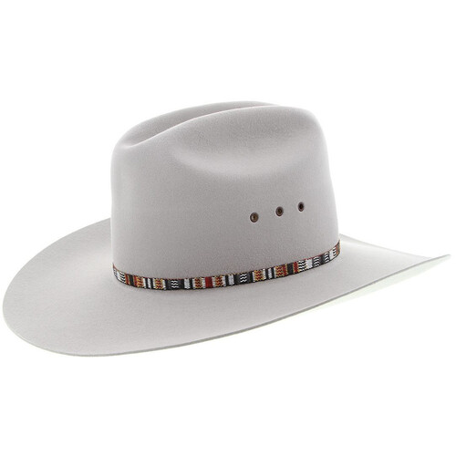 Akubra Bronco (11600) Quartz 54