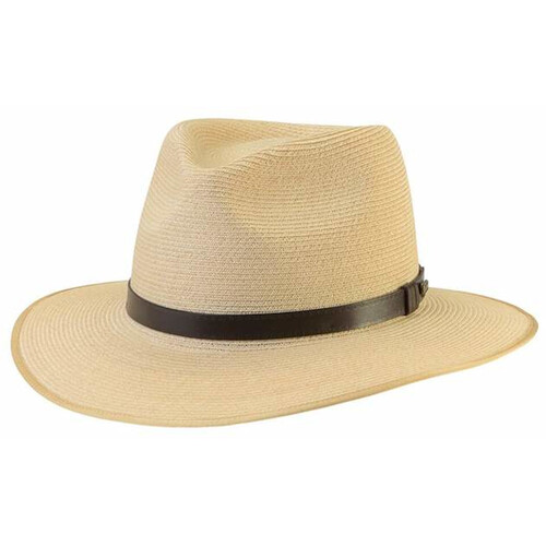 Akubra Balmoral (248500) Natural 53 