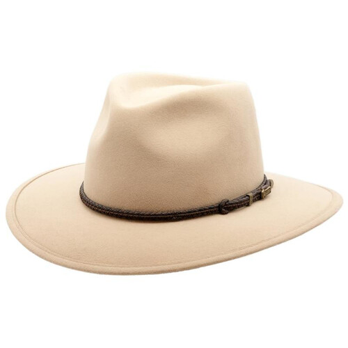 Akubra Traveller (94500) Sand 53 [ASO] [Indent]