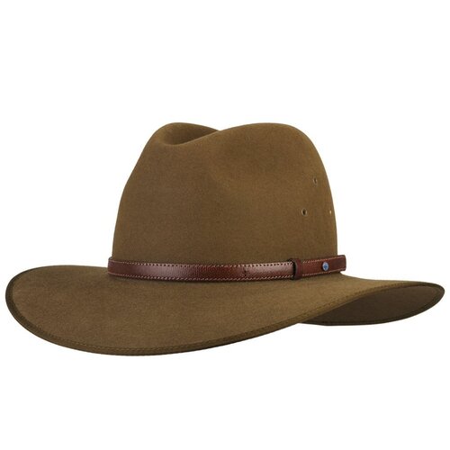 Akubra Coober Pedy (19750) Khaki 54