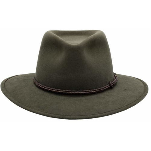 Akubra Traveller (94975) Fern 59