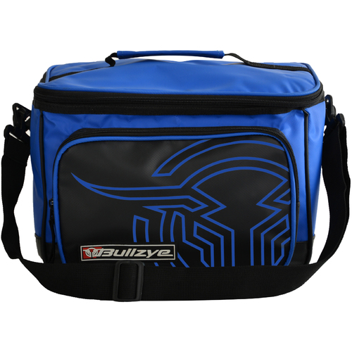 Bullzye Walker Cooler Bag (BCP1901CBG) Blue/Black