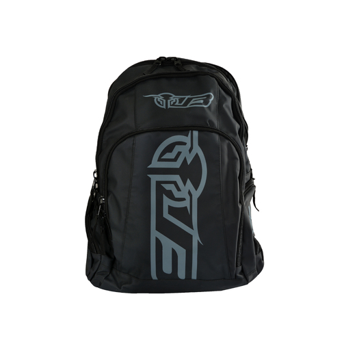 Bullzye Dozer Backpack (BCP1900BPK) Black