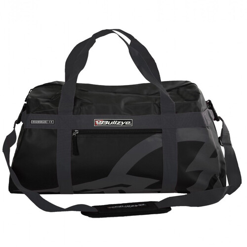 Bullzye Rumble Gear Bag (BCP1903BAG) Black/Grey