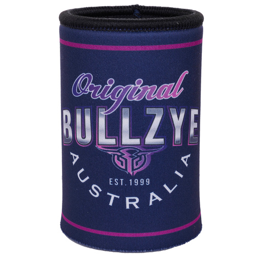 Bullzye Warina Stubby Holder (B3W1953STU) Dark Navy [SD]