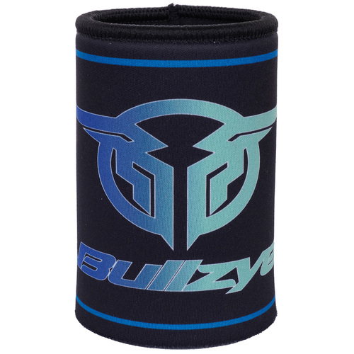 Bullzye Corella Stubby Holder (B3W1955STU) Black [SD]