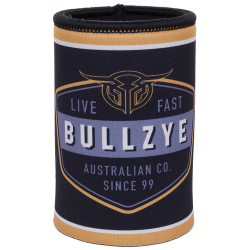 Bullzye Ramsay Stubby Holder (B3W1954STU) Black [SD]